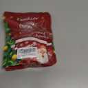 2 x Ornament Hooks  Essential Christmas Tree Decorating Hangers Great Xmas Ornament Hooks for Hanging Christmas Decorations 35 PCS (Round-Upgraded-35pcs)