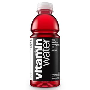Vitaminwater Xxx, 20 Fl Oz,BBD  08/10/2026