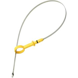1 Pcs Engine Oil Dipstick Engine Oil Fluid Level Dipstick for Suzuki Grand Vitara EX LX 2.5L V6 Gas 2004 2005 No.1691085F12 Premium Fit Design