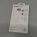 ZAGG Glass Elite Screen Protector for Apple iPhone 14 Pro - 5X Shatter Protection, Anti-Fingerprint Technology, InvisibleShield, Easy to Install