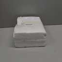 Willinglong 2 Pcs St. Patrick's Day Shamrock Wine Glasses Hand Painted Irish Theme Clover Gold Coin Stemmed Glasses Bar Goblet Cocktail Drinkware Gifts for St. Patrick's Day Party Supplies