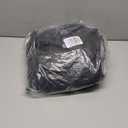 17.3 Laptop Backpack for Men Women, Extra Large Travel laptop Backpack with Rain Cover, TSA Friendly Flight Approved with RFID Anti Theft Pocket and USB Charger Port, Water Resistant School BookBag