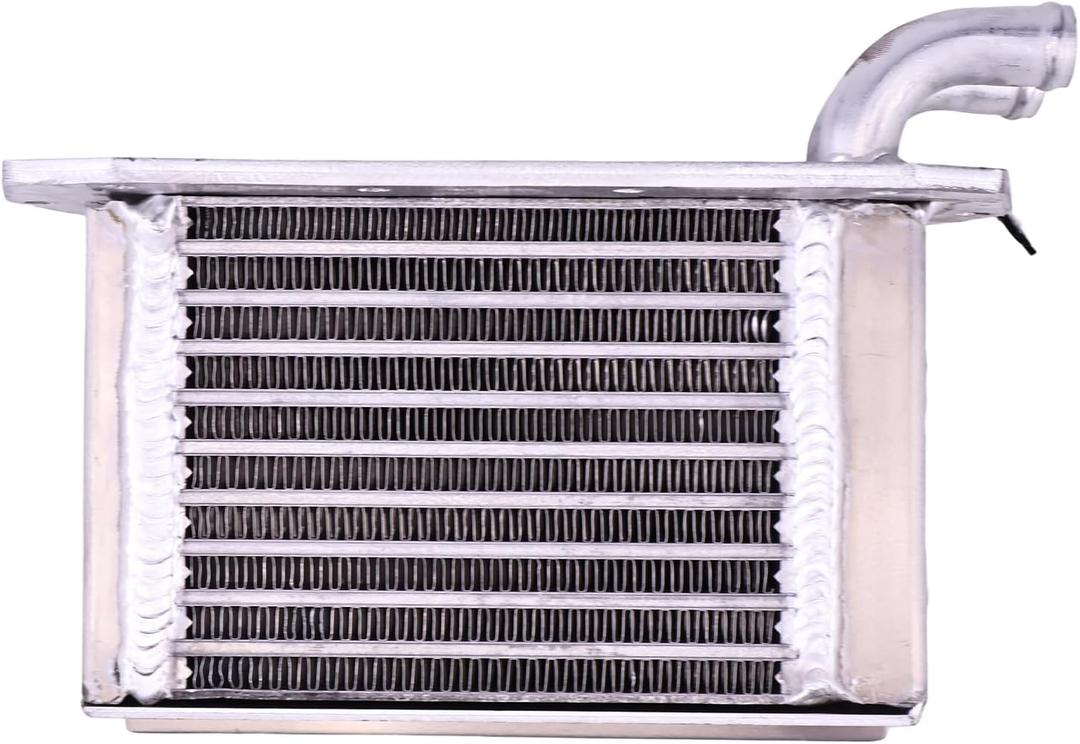 Intercooler 1240930 Compatible with 2016-2022 Polaris RZR XP/Pro XP/XP4 Turbo/Turbo S 4 Inter Cooler