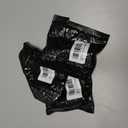 3 x BOEN 1/2" Drive Deep Impact Socket,3/8 Inch Premium Socket,SAE,6 Point,Cr-V Steel with Laser Marking - Strong and Durable (9.5 mm)