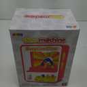 JOYIN Claw Machine Arcade Toy with LED Light & Adjustable Sound, Rechargable Dispenser Toys Mini Vending Machine for Kids - Perfect Christmas & Birthday Big Gifts for Kids, Ages 3+