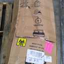 Signature Design by Ashley King Size Chime 12 Inch Medium Firm Hybrid Mattress with Cooling Gel Memory Foam for Pressure Relief