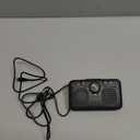 Bluetooth  Car Speaker, Handsfree Bluetooth Speakerphone for Cell Phone, Motion Auto On, Support Voice Assistant for Android and iOS, Wireless Audio Car Kit with Visor Clip