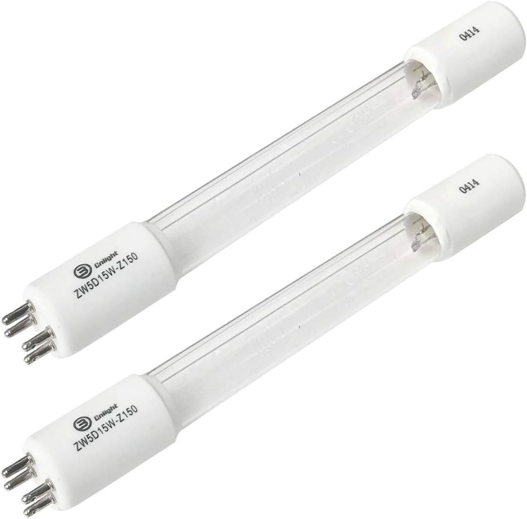 Replacement UV Bulb Green Water Killer