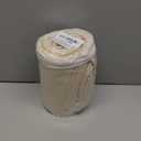 Waterproof and Anti-Slip Dog Bed Cover and Pet Blanket Sofa Pet Bed Mat car Incontinence Mattress Protectors Furniture Couch Cover for Most Cats Dogs, Pets30x70-Ivory (30x70Inch (Pack of 1))