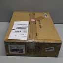 KAI-ROAD Small Vanity Stool, Cute Vanity Stools with Cushion, White Gold Makeup Vanity Chair for Small Spaces, Living Room, Bedroom, Bathroom, Entryway, Ottoman Foot Rest for Couch Sillas Modern