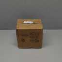 AORYVIC 5 inch Sofa Legs Wood Furniture Legs Pack of 4 Pyramid Couch Legs Mid-Century Modern Brown Replacement Legs (5 inch (4pcs) Standard (With hanger bolt))