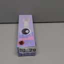 Portable Handheld Cooling Bladeless Fan USB Mini Fan Desktop Rechargeable Quiet 3 Gear