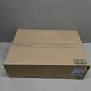 OXO Enhanced 12" Frying Pan Skillet, PFAS-Free Ceramic Nonstick, Durable Hard Anodized Cookware, Scratch Resistant, Stainless Steel Handle, Good Grips, Dishwasher & Oven safe, Black