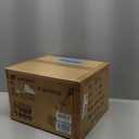 Electric Snow Shovel-Cordless Snow Removal Kit with Direction Plate & Dual-Safety Switch,Max 10" Throw Distance,Compatible with Dewalt 20V Max Battery (Tool Only)