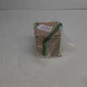 Drip Grease Bucket and 12-Pack Liners for Traeger 20/22/34 Series, Pit Boss etc Pellet Grill Smoker (Black 12)