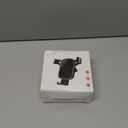 Car Phone Holder for Infiniti QX50 2019 2020 2021 2022 2023 2024 2025 and Infiniti QX55 2022-2025 Auto Interior Accessories Best Cell Phones Mount Cellphone Mobile Cradle Charging GPS Stand