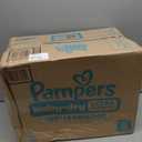 Pampers Diapers - Baby Dry - Size 5, 164 Count, Absorbent Disposable Infant Diaper