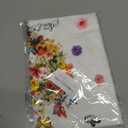 Spring Kitchen Towels Decorative Set Easter Butterfly Dish Towels Summer Birds Flowers Decor Jesus Spring Decorations for Home Party