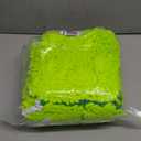 18" 2-Sided Mop Pads for Libman 18" 2-Sided Microfiber Dust Mop | Hardwood Floor Mop - Dual-Action Flip Mop - Double Sided Replacement Pad for Dry/Wet Use - Hard Surface Floor Duster Mop Head - 3Pack