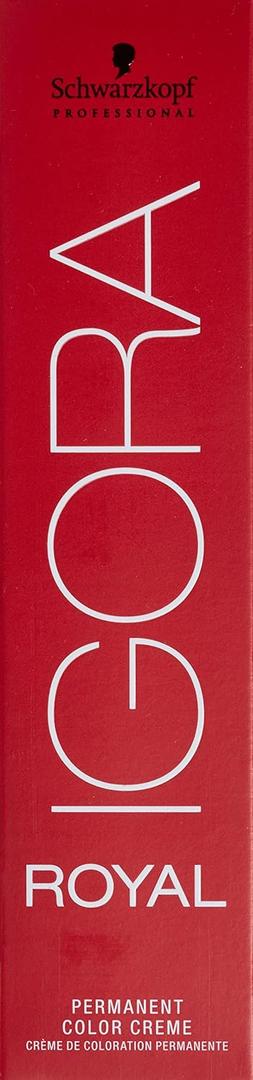 Schwarzkopf - ROYAL IGORA 60 ml 7-00 by Unknown (2.02 Fl Oz (Pack of 1))