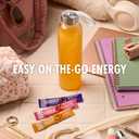 V8 Energy Strawberry Lemonade Energy Drink Powder, .10 oz Packet (120 Count)