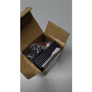 Non Slip Mattress Gaskets, Mattress Holder in Place Gripper for Metal Bed Frame, Keep Mattress from Sliding Gripper, Adjustable, 6 PCS, Black