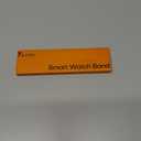 TAURI Metal Band for Apple Watch Bands 38/40/41/42mm, Adjustable Bling Diamonds Strap Fashion Cute Chain Thin Bracelet for iWatch SE 3/2, Series 9/8/7/6/5/4/3/2/1, Women- Gold