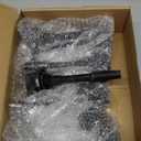 UF869 UF835 Ignition Coil Pack & 8 Pcs Iridium Spark Plugs Compatible with Ford F-150 2018-2020 5.0L V8, Mustang 2018-2026 5.0L V8, Replace#DG566, R3E-12A366-AB