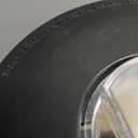 Oster Turbo 5-Speed Countertop Blender Black