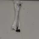 Lardmon 3 Pack 10 Inch(254mm) Matte Black Kitchen Cabinet Handles Modern Cabinet Pulls Kitchen Vanity Cabinet Hardware Timeless Drawer Pulls Handles, M-Black(10x3)