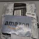 jinchan Blackout Nursery Curtains 63 Inches Long, Bunny Woodland Toile Curtains Blue on Beige Animal Printed Drapes for Bedroom Thermal Insulated Farmhouse Rod Pocket Window Treatment 2 Panels