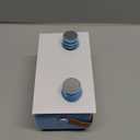 Mini Karaoke Machine for Kids, 2026 TOP Toys Birthday Valentine's Day Gifts Ideas for Girls Ages 4, 5, 6, 7, 8, 9, 10, 12+ Years Old, Portable MP3 Player with 2 Wireless Mics for Family Home Party (Light Purple)