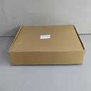 A-Pce 600D Heavy Duty Dog Car Seat Cover for Back Seat,2025 Upgraded Hard Honeycomb Bottom Back Seat Extender for Dogs- Holds 600lbs,Waterproof Scratch Proof Nonslip Dog Hammock for SUV