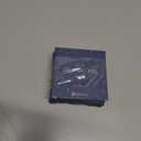 3 x Hamster Ornaments for Christmas Tree Decorations 2025, Unique Animal Lover Gifts for Women Men, Ceramic Ornaments Gift for Hamster Lovers, Xmas Gifts for Christmas Hanging Decorations