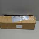 Storage Holder Compatible for Dyson Styler Accessories Acrylic 6 Holes Countertop Organizer Stand Desktop Organizer (Transparent)