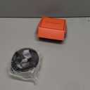 Clip in Bangs, French Bangs Hair Clip, 360Cover Top Hair Toppers for Women with Thinning Hairs, 10 Inch Fake Bang Hairs Pieces for Women Daily Wear (Brown)