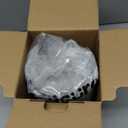 Bedsure GentleSoft Twin Blanket for Bed - Cozy Soft Blankets for Women, Cute Small Fleece Throws for Girls, Graduation Decorations Gift for Her Him School Dorm, Light Grey, 60x80 Inches