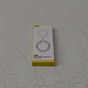 ANDERY Car Phone Holder for Magsafe [78+LBS Strongest Suction & 2400gf Magnetic] 360 Adjustable Car Phone Mount, Phone Holders for Your Car for iPhone 17 Pro Max 16 15 14 13 12 Air Plus, Carbon Fiber