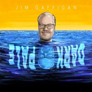Dark Pale, Jim Gaffigan - Vinyl