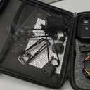 Drone with Camera for Adults, 2K HD FPV Drones with Upgrade Altitude Hold, One-Key Take Off/Landing, Speed Adjustment, Headless Mode, 2 Batteries, Toys Gifts for Teen Boys Girls, Beginner