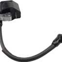 Ignition Coil for Homelite XL XL2 Super 2 VI Super 2 190 240 245 Chainsaw 94711 94711BS Trimmers PLT3400 ST100 ST120 ST145 ST165 Coils
