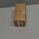 KeaBabies Organic Cotton Burp Cloths Baby Girl, Boy - 6-Pack Large Burping Clothes for Babies, Spit Up Rags, Super Soft & Absorbent Newborn Wash Towels, Gender Neutral, Non-Shrink (Stria, Hedges)