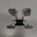 Lower Door Hinge Fit for Jeep Grand Cherokee 2013-2024,Fit for Dodge Durango Charger Chrysler 300 2019-2024, 55113665AI, 55113664AI (Right Passenger Side)