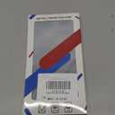 Case for TCL 60 SE 60SE 5G Phone Case with Tempered Glass Screen Protector, 360 Rotatable Folding hidden Kickstand/Stand Silicone TPU Protective Cover Case for TCL 60 SE TCL 60SE 2025 - Black