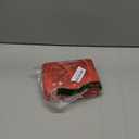 6-Piece NPT Pipe Tap Set, 1", 3/4", 1/2", 3/8", 1/4", 1/8" Taps Threading Tool, Precision Bearing Steel Tap Set Metric and Standard for Clean and Re-Thread Damaged or Jam Pipe Threads in Storage Case