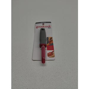 Good cook comfort grip handle Silver Peeler