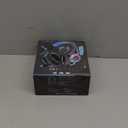 Gaming Headset for PC, Ps5, Switch, Mobile, Gaming Headphones for Nintendo with Noise Canceling Mic, Deep Bass Stereo Sound (Black Blue)