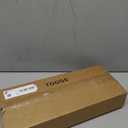 TOOGE Pooper Scooper, Dog Pooper Scooper Long Handle Stainless Metal Tray and Rake for Medium Small Dogs Heavy Duty Pet Supplies to Use for Grass, Dirt or Gravel