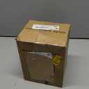 IkeeRuic Christmas Decorations Outdoor, Multicolor Solar Christmas Lights Outdoor with Flickering Flame, Solar Torch Light for Xmas Decor, Solar Powered Outside Lighting Waterproof for Yard Pathway (6Pack)