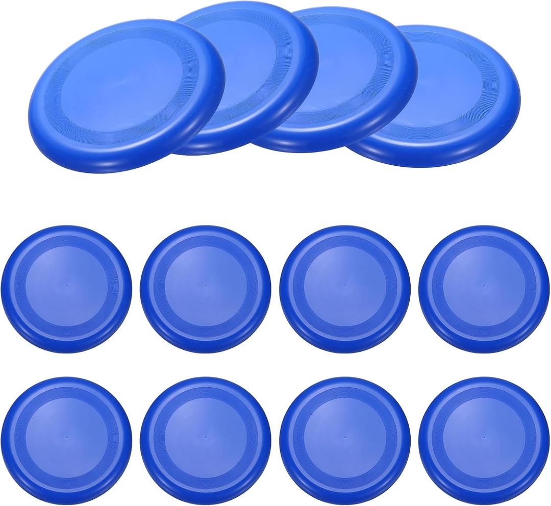 Soft Flying Disc, Sports Flying Discs All Ages Outdoor Flying Disc Training Playing Lightweight Durable